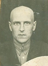 Григорьев Иван Павлович